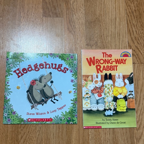 First Grade Readers - Picture 8 of 13